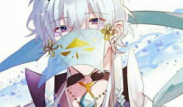 酷炫动漫,一场视觉与情感的盛宴